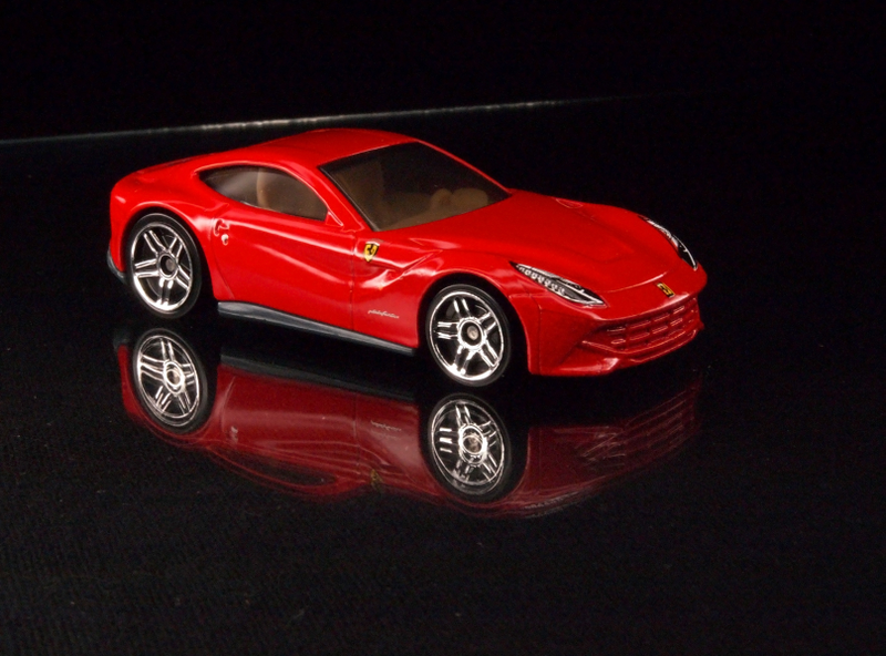 Illustration for article titled Ferrari February: The finale
